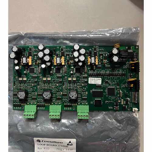 【请询价】康士廉ConsiliumLoopCS4000462