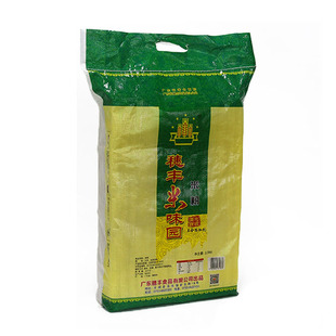 正宗广东梅州丰顺客家特产穗丰米粉干农家煮米线 速食炒粉5斤早餐