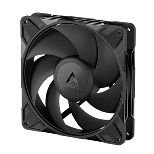 ARCTIC P12 PRO PST 5件套 PC电脑机箱风扇 高风压风扇12cm高转