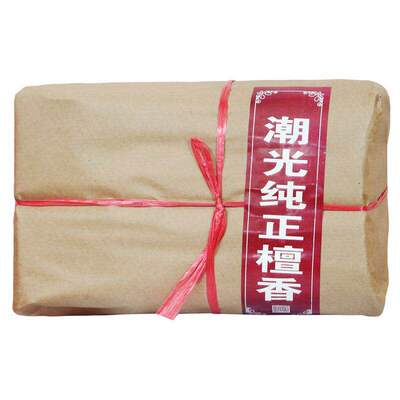 潮光十斤散装竹签香寺庙厂家直销