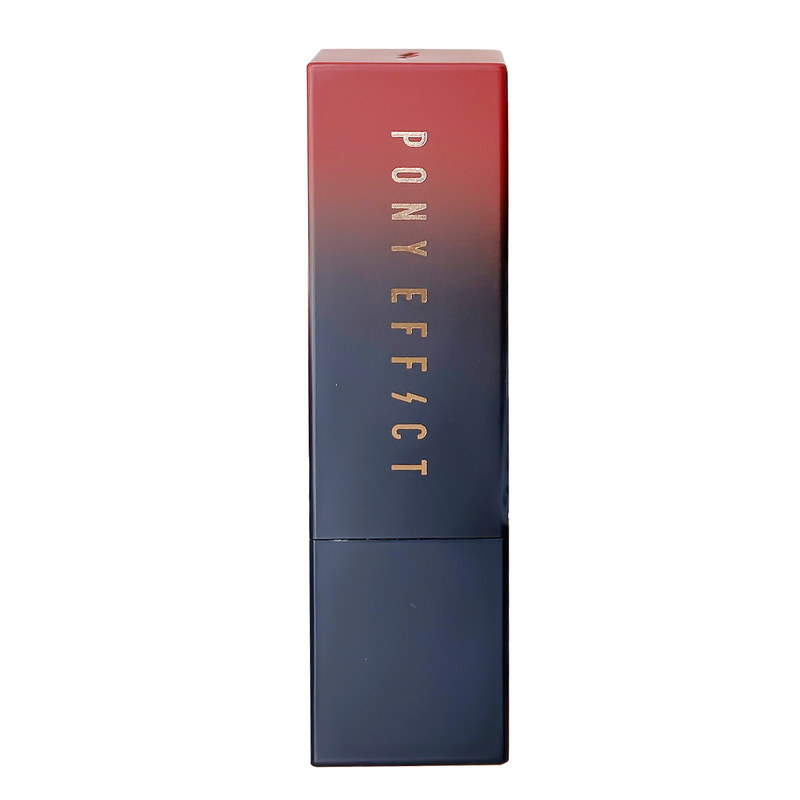 PonyEffect保伊菲柔雾轻语口红