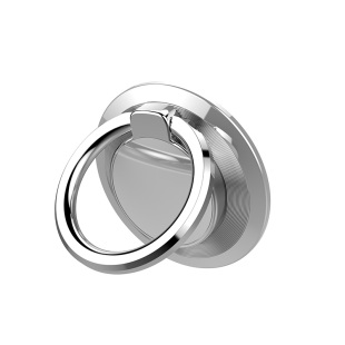 全不锈钢手机支架指环支架车载支架手机架支架桌面挂钩防脱不掉色