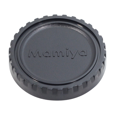 mamiya645镜头后盖 老pro645 玛米亚80/ 1.9 55 2.8后口防尘盖子