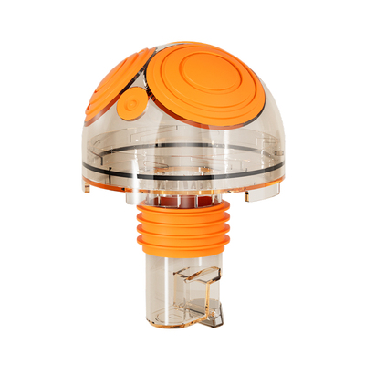 厨房下水管三头通洗菜盆洗碗净水器排水管道五通分水器防返臭神器