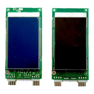 OTIS奥的斯电梯外呼显示板DCA DBA DAA26800CR1/CR2/CR3/AS1/AS2