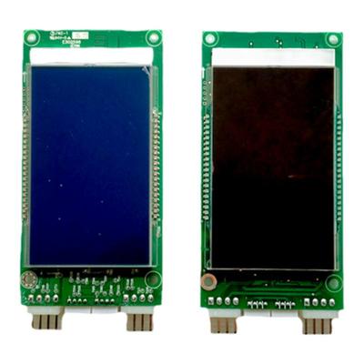 奥的斯电梯外呼显示板DAA26800CR