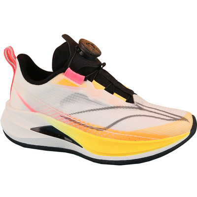 李宁26春季男童赤兔9PRO运动跑鞋