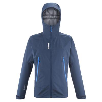 MILLETSENECA男士GTX硬壳冲锋