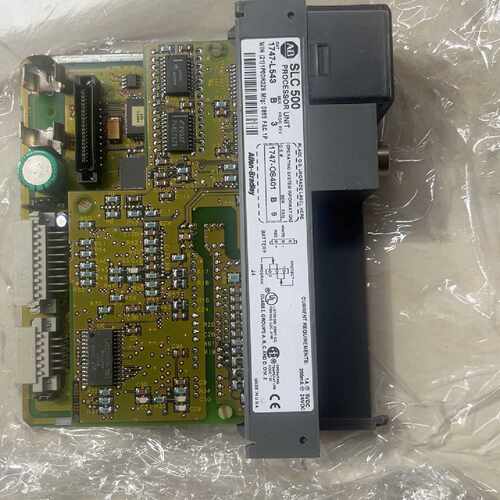 【请询价】A模块1747L543