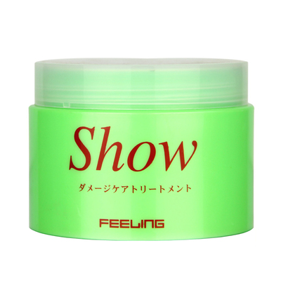 菲灵发膜修护损伤滋润干枯毛躁