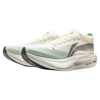 李宁飞电5e男女同款竞速跑鞋