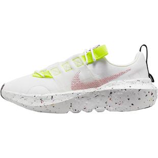 Nike/耐克官方正品运动Crater Impact 男女缓震运动鞋 CW2386-102