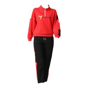 秋季立领袖长杨丽萍运动健身服宽松广场舞上衣单件跳舞衣服两件套