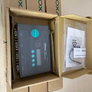 议价 台湾  Nport5410  4口RS-232适用
