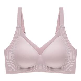 【限时买一送一】提拉内衣女收副乳防下垂聚拢无钢圈上托舒适文胸