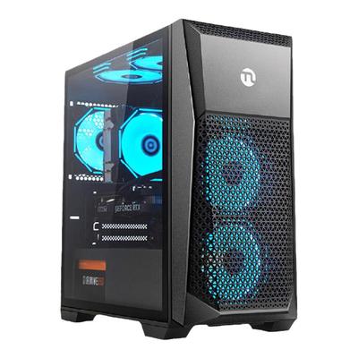 宁美国度i5RTX5060爆款电脑主机