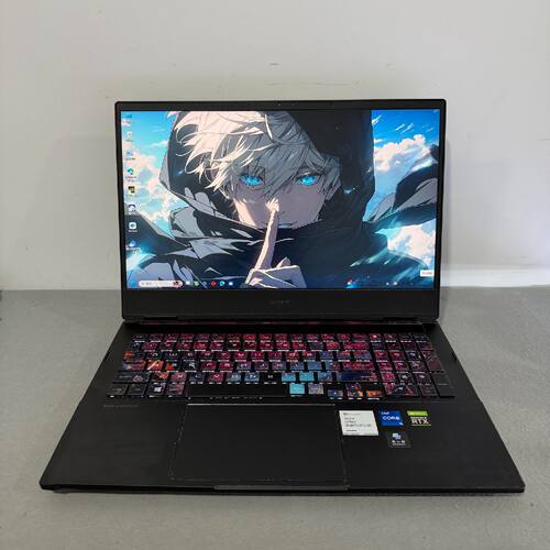 可维修议价  暗影精灵8Proi512500H3050独立4G满血版DDR516G运行5