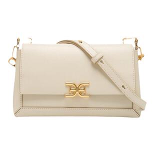 SAM EDELMAN山姆爱德曼通勤牛皮小方包单肩手提腋下包女MARISA