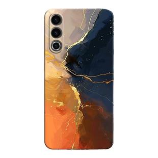 晕染水墨适用魅族20手机壳20pro新款20infinity无界版Classic硅胶meizu油画冷淡风艺术套MZ男女防摔por二十p