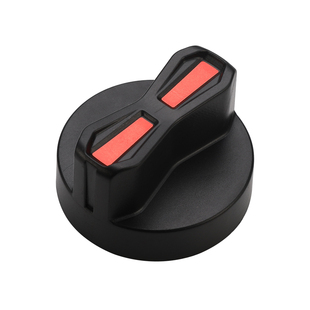 商用液化气灶猛火灶旋钮开关配件煲仔火锅炉饭店煤气灶燃气灶按钮