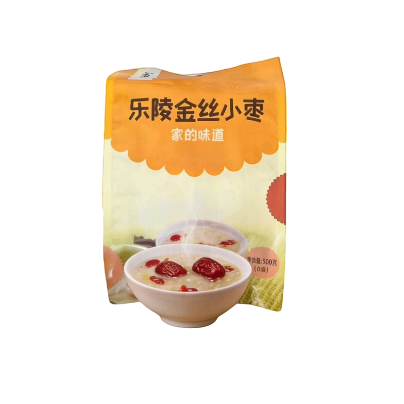 百枣纲目枣山东金丝小枣