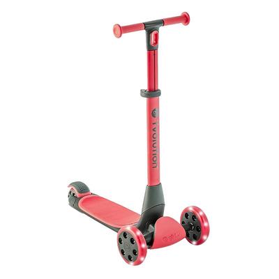 10岁儿童滑板车菲乐骑男