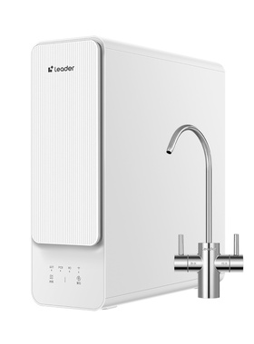 统帅1000G鲜活水净水器