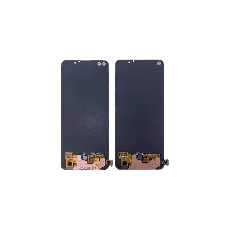OPPO手机屏幕总成OPPO reno2z/k3/K7/reno4se/a95/a96原装换面屏