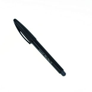 韩国monami慕那美Plus Pen.S水性笔12支慕娜美签字纤维笔勾线替芯