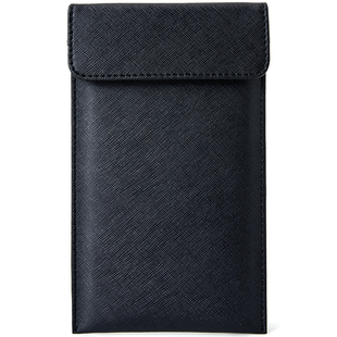 智优安  手机屏蔽袋信号探测隔离包防辐射套隔绝电磁屏蔽器定位男