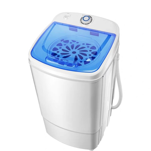 小型家用脱水机甩干机不锈钢内筒强力脱水甩干桶可脱水鞋子