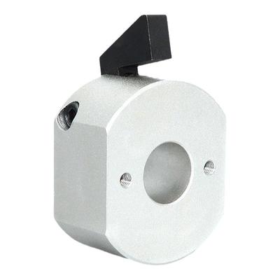 固定环快速安装孔型挡圈