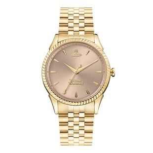 viviennewestwood薇薇安西太后女表新款官方正品钢带女款手表女式