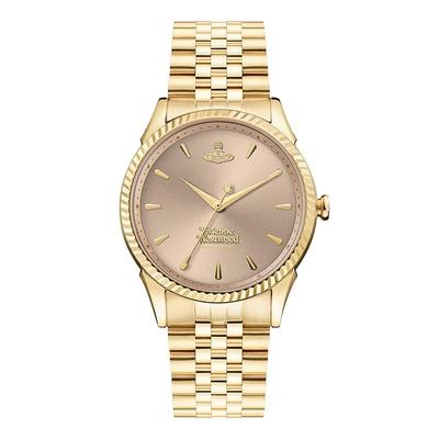 西太后女表新款正品钢带女款手表