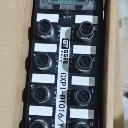 议价GSEE吉诺模块 GXPI-DI016/Y 全新原装正品