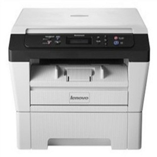 联想7400 7450F 7650DF多页复印传真彩色扫描一体机双面打印