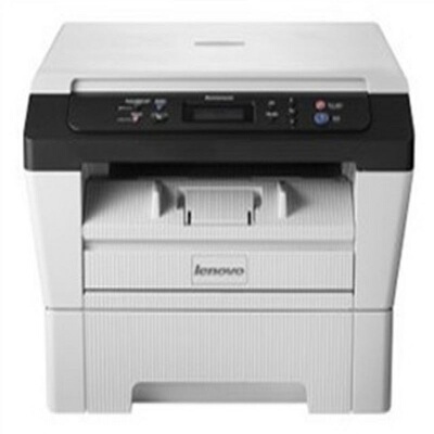 联想双面打印彩色扫描一体机复印