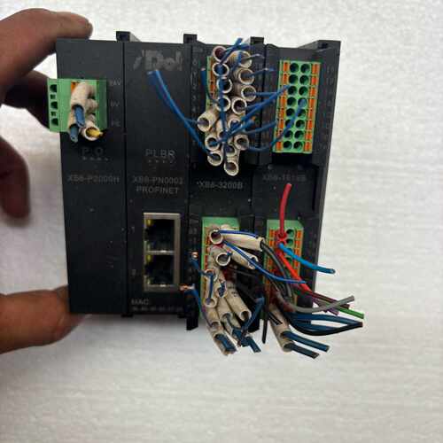 询价-实点耦合器XB6-P2000H、XB6-PN0002，IO模