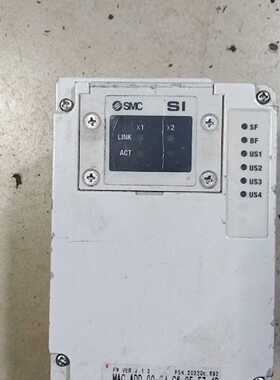 货场。EX245-SPR1-X171总线模块不是专议价