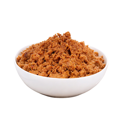 立丰肉绒200g*1罐装寿司烘焙肉松小贝营养早餐配粥零食
