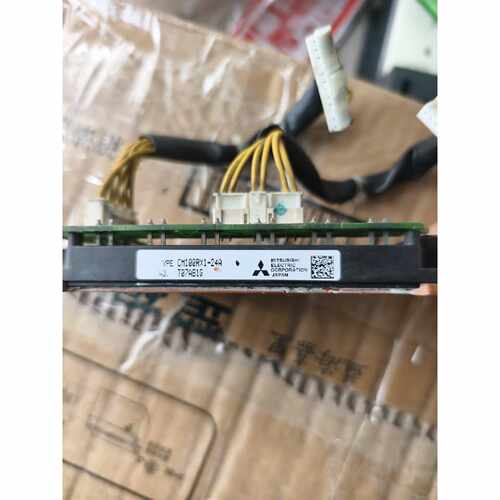 【请询价】三菱CM100RX124A模块便宜处理有需要