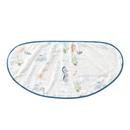 贝肽斯婴儿防惊跳睡袋包巾