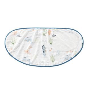 贝肽斯婴儿防惊跳睡袋包巾春秋新生儿襁褓包被宝宝防惊吓睡觉神器