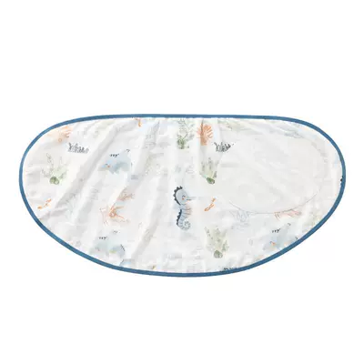 【金靖推荐】贝肽斯防惊跳睡袋