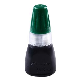 日本旗牌Xstamper多色原子印油10ml/瓶印章印台油CS-10N印油