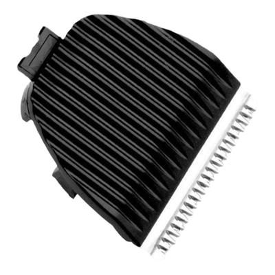 适用理发器刀头剪头发剪发器电推剪FC5809刀片配件FC5808通用