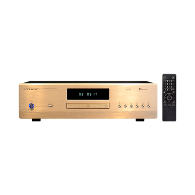 HIFI发烧级CD机支持蓝牙u盘播放