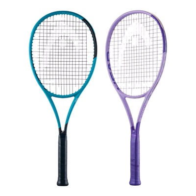 HEAD海德BOOM碳纤维专业网球拍