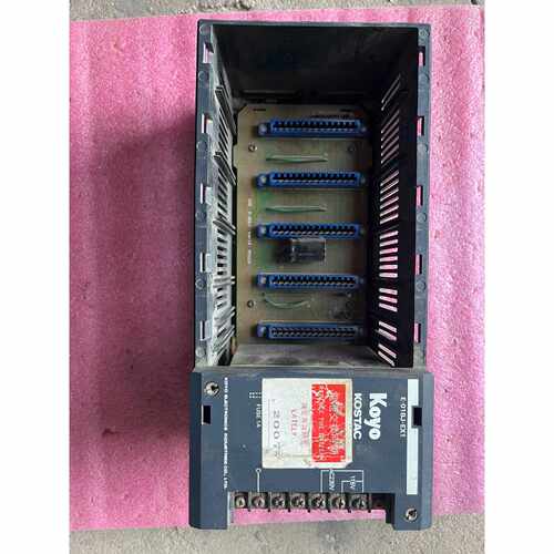 询价-光洋PlC电源框架E-10BJ-EX1