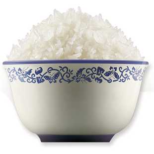 东北新大米稻花香延边百草沟粳米5Kg 真空包装粥米长粒米胚芽五常